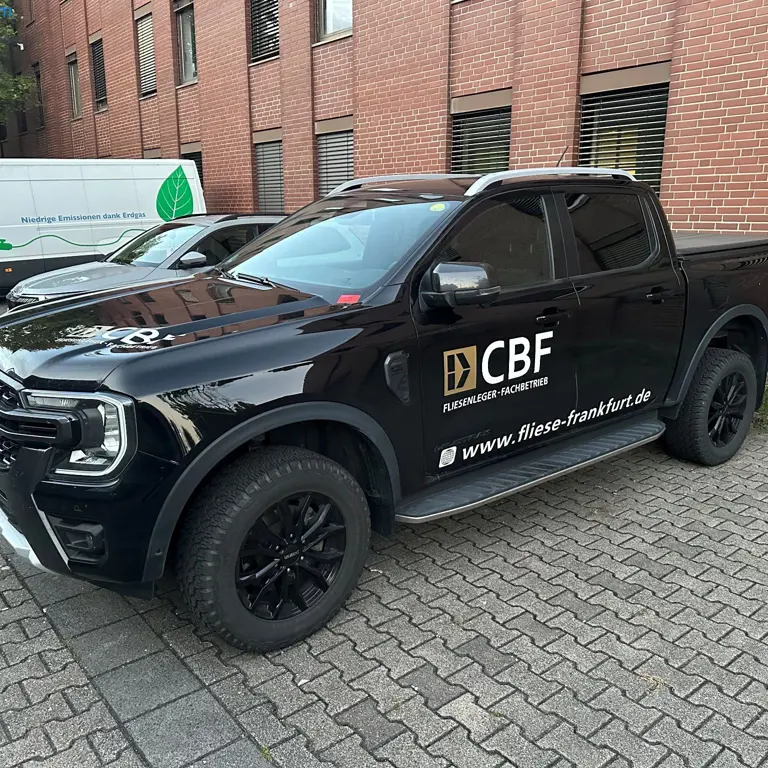 Pickup Ford Ranger Wildtrak 2.0 EcoBlue Doka