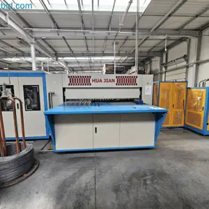 Bonnel spring machine HUAJIAN SX100T