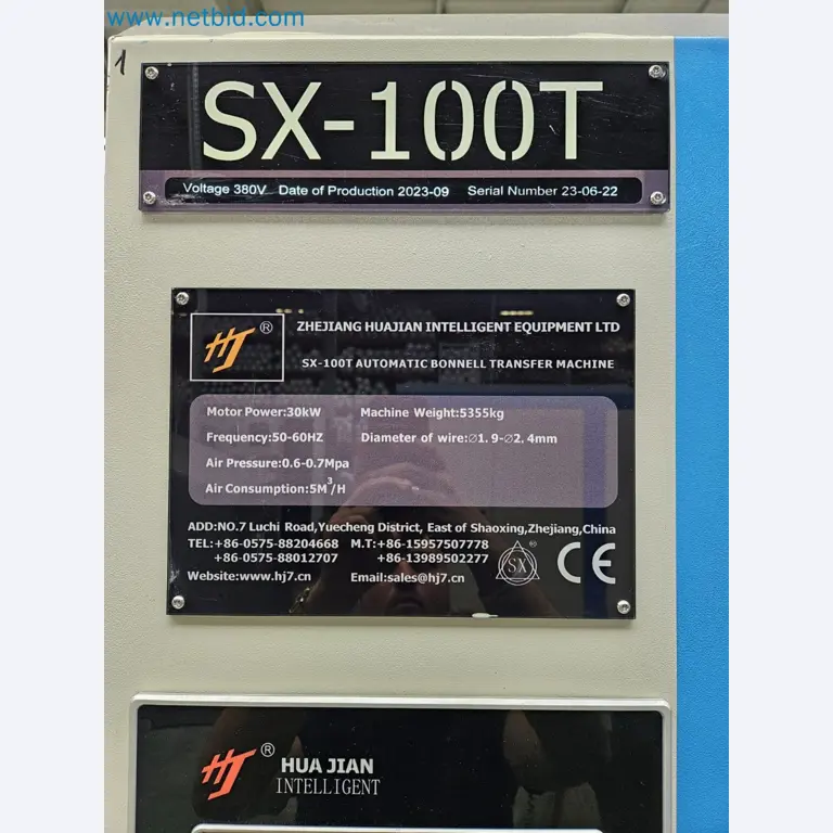 Machines for the production of springs for mattresses-2