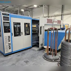 Bonnel spring machine HUAJIAN SX100T