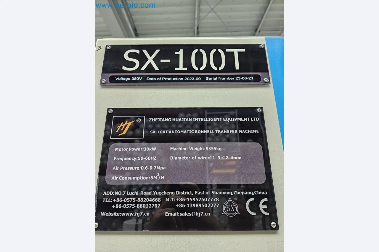 Machines for the production of springs for mattresses-2