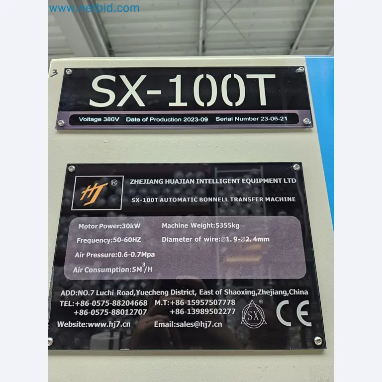 Machines for the production of springs for mattresses-2