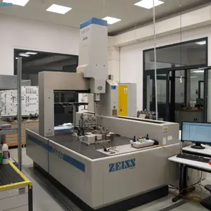 Coordinate Measuring Machine Zeiss UMC 850 Carat
