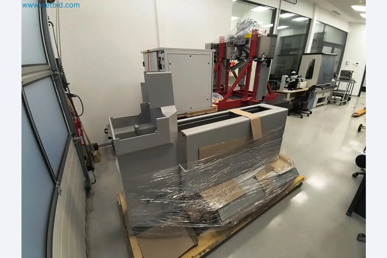 Coordinate measurement technology for industrial quality control-4