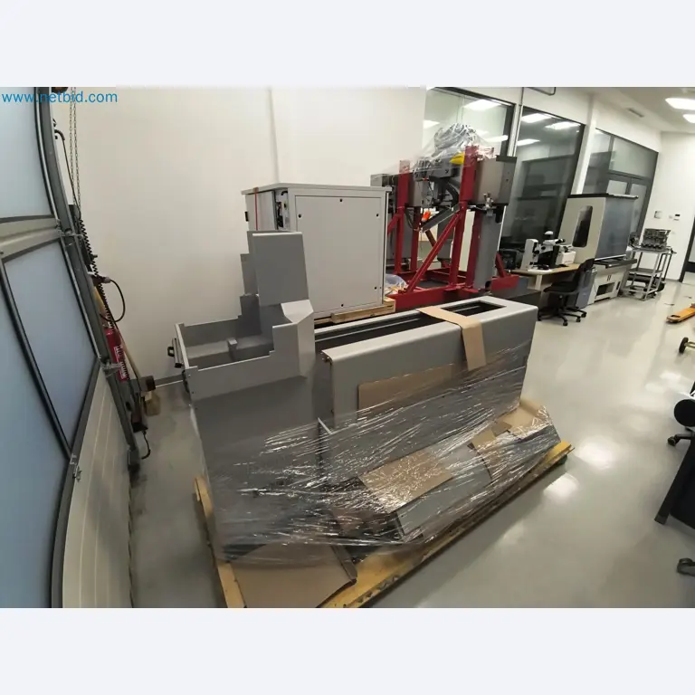 Coordinate measurement technology for industrial quality control-4