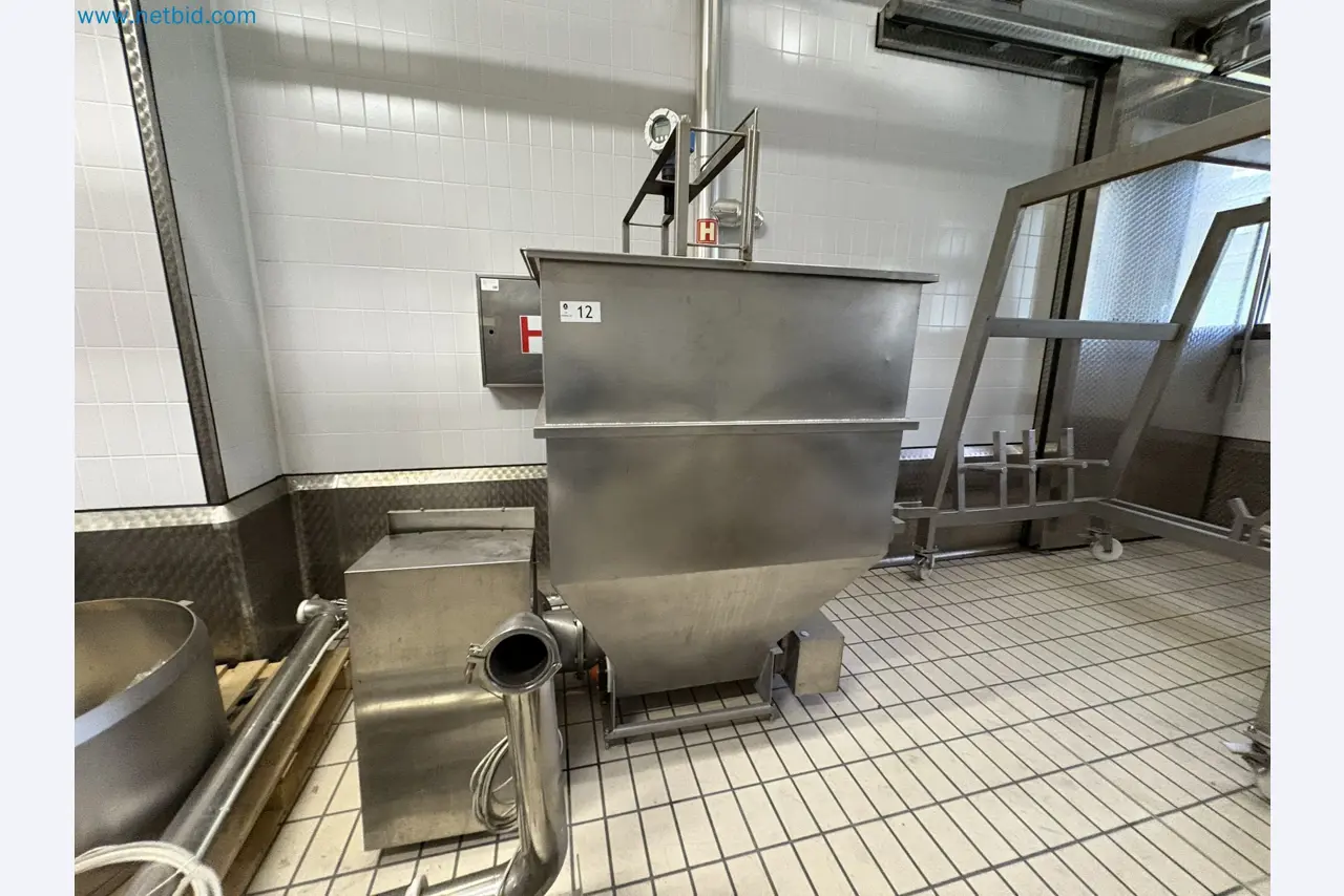 Meat and poultry processing machinery and equipment
-3