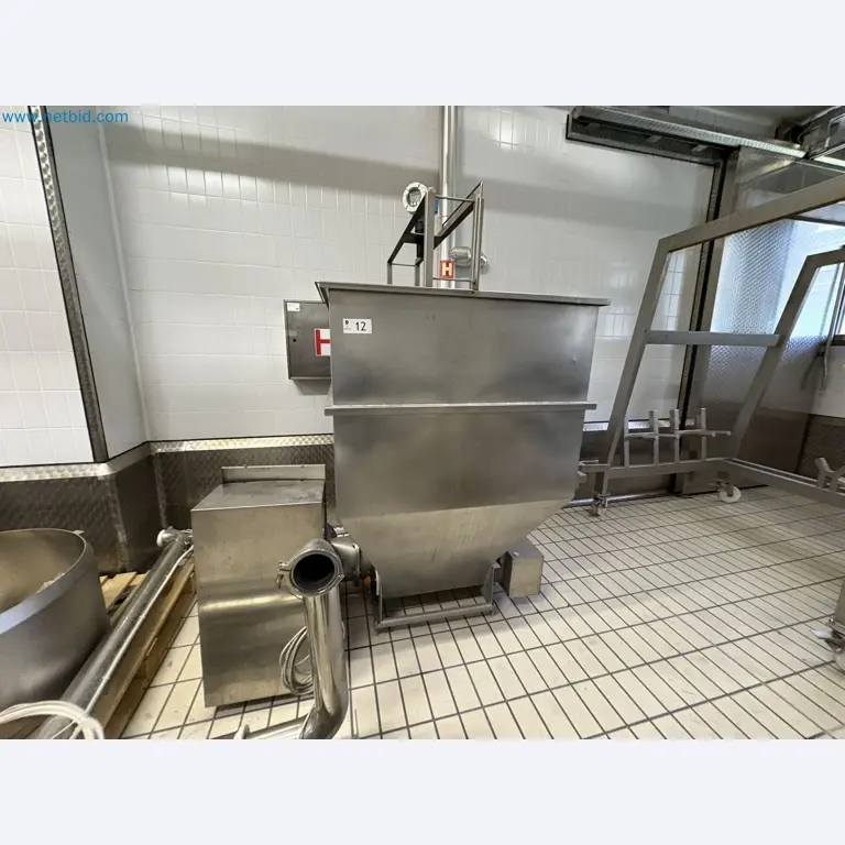 Meat and poultry processing machinery and equipment
-3