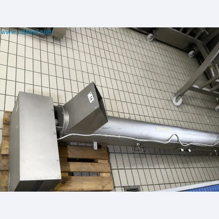 Meat and poultry processing machinery and equipment
-2