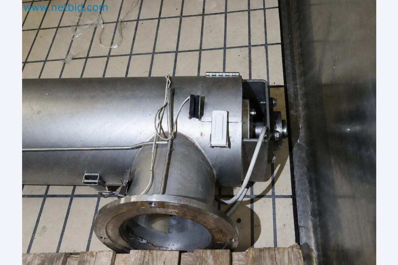 Meat and poultry processing machinery and equipment
-3