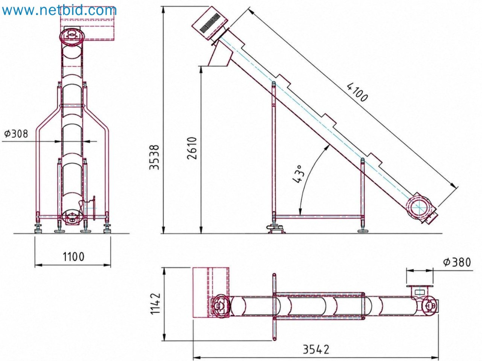 Meat and poultry processing machinery and equipment
-6