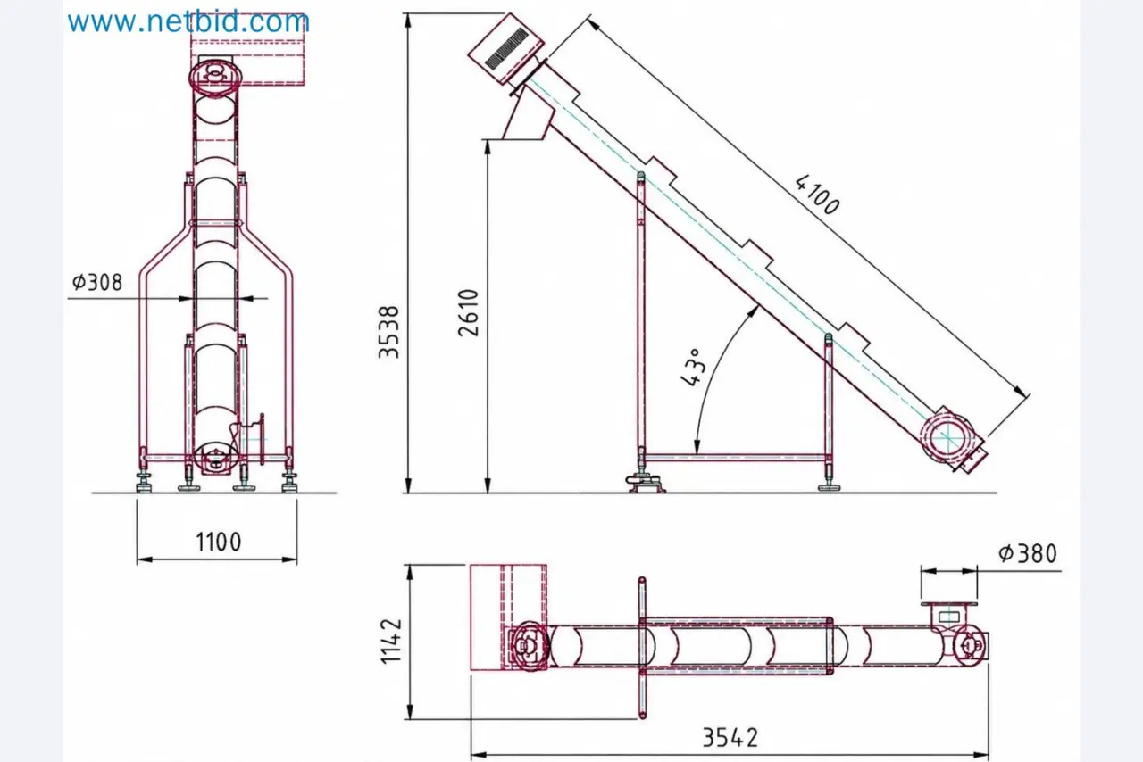 Meat and poultry processing machinery and equipment
-6