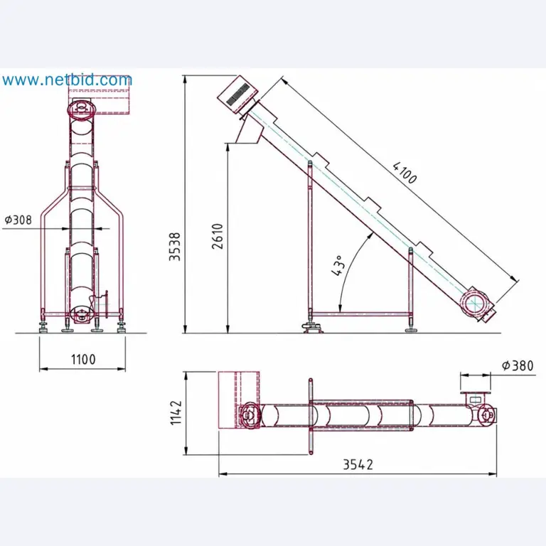 Meat and poultry processing machinery and equipment
-6
