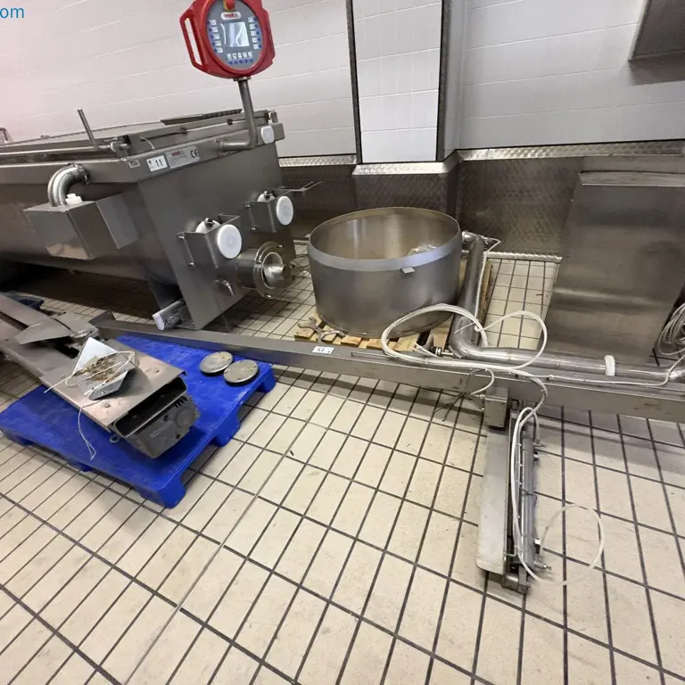 Flexible hose Velati