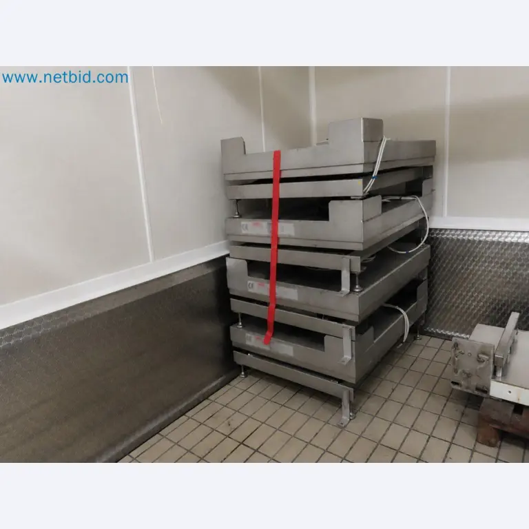 Meat and poultry processing machinery and equipment
-2