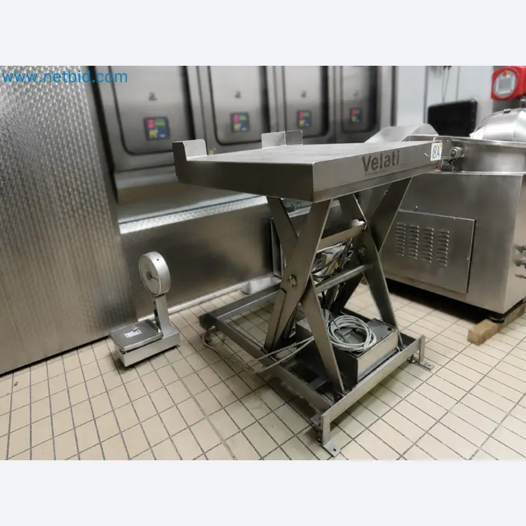 Meat and poultry processing machinery and equipment
-3