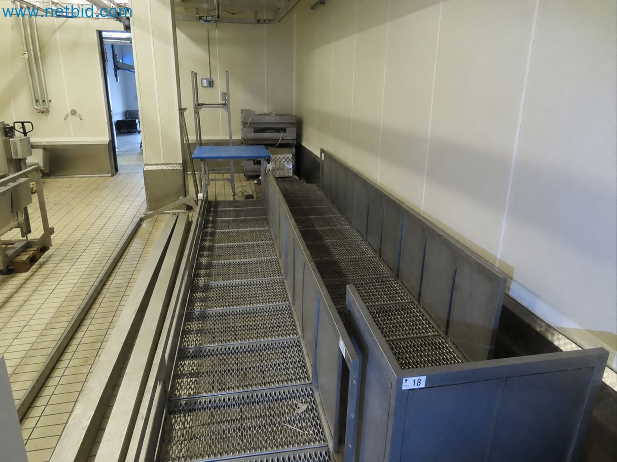 Meat and poultry processing machinery and equipment
-3