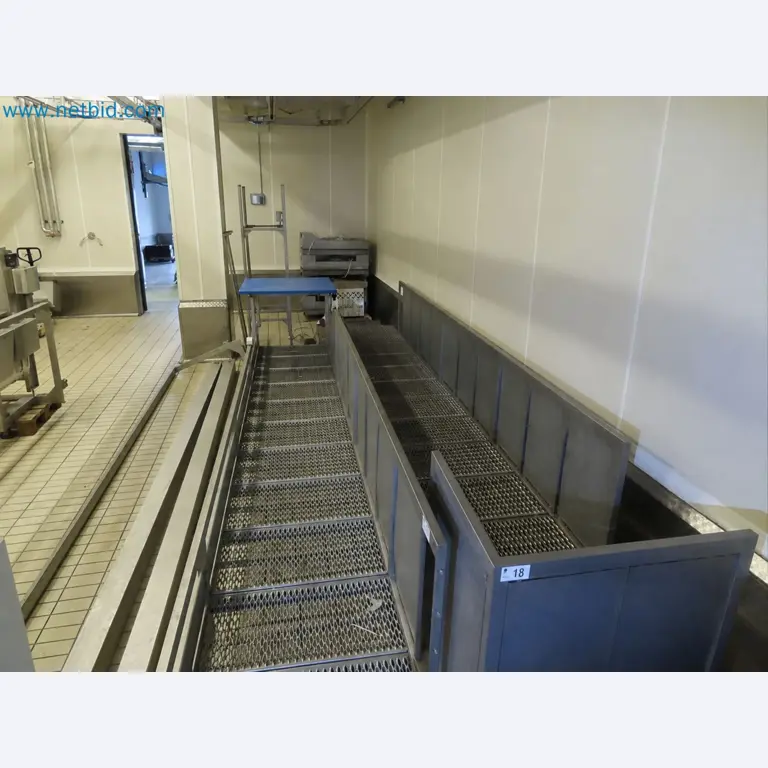 Meat and poultry processing machinery and equipment
-3