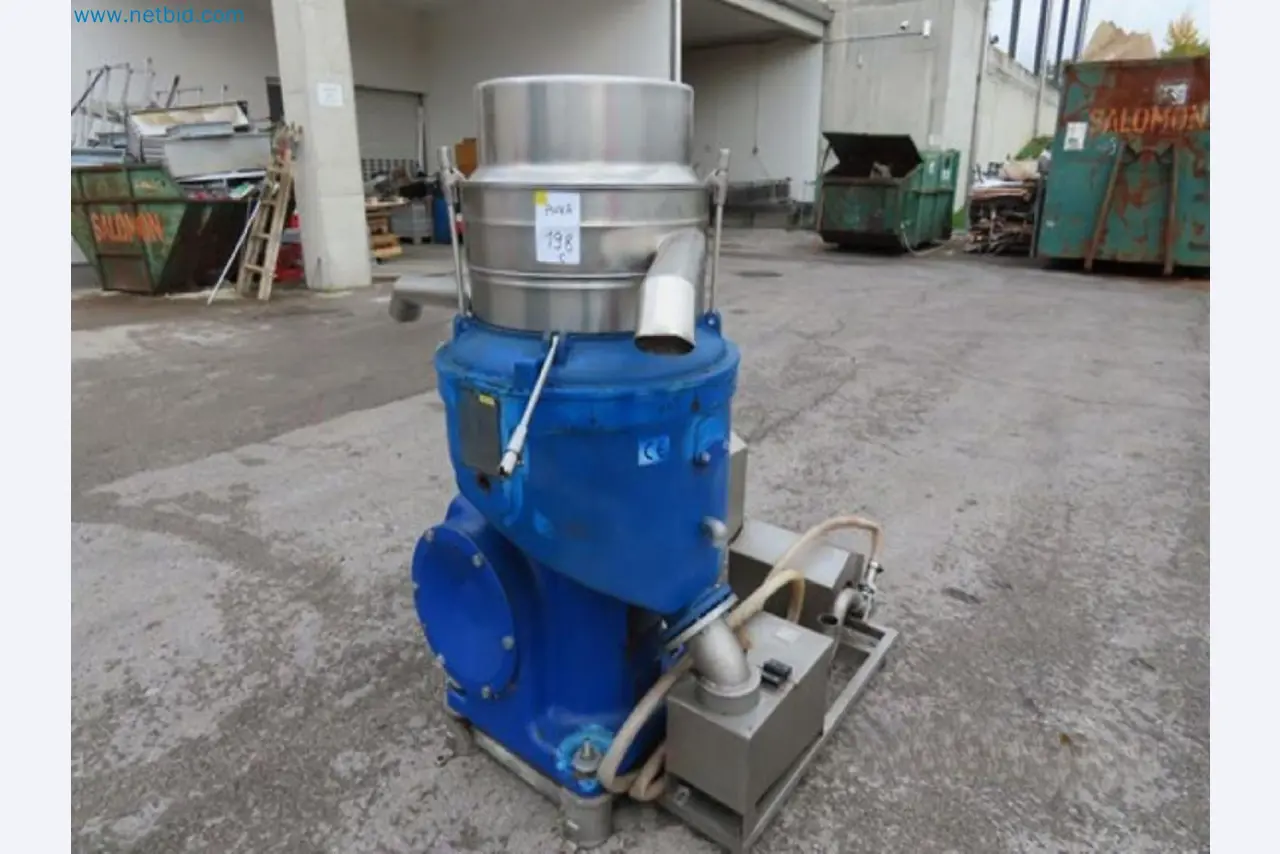 Meat and poultry processing machinery and equipment
-2