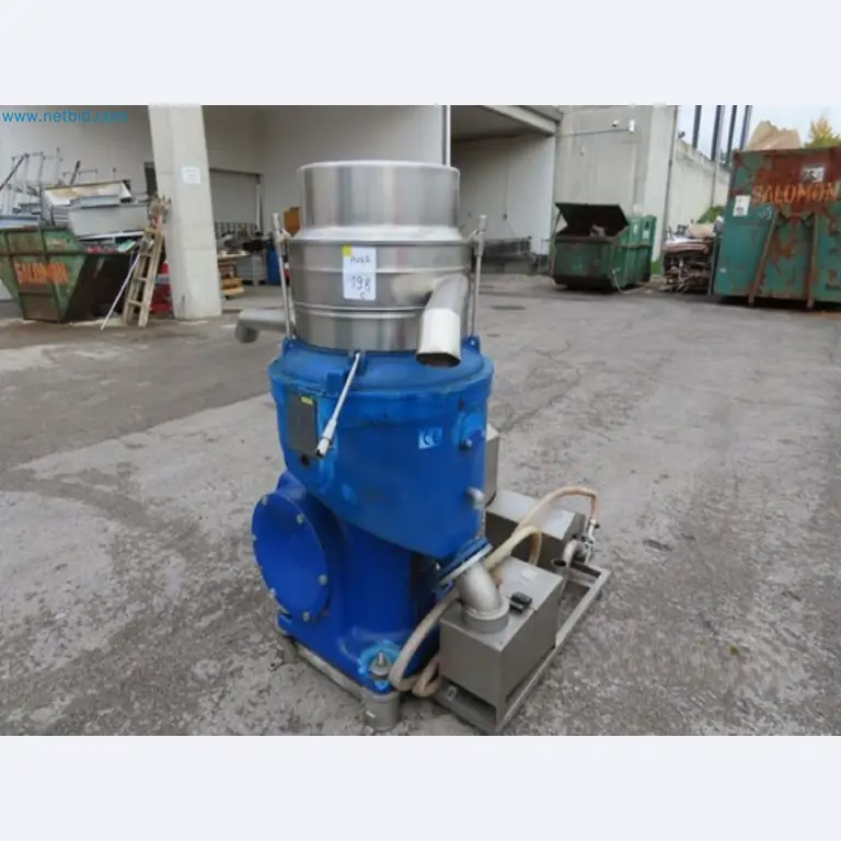Meat and poultry processing machinery and equipment
-2