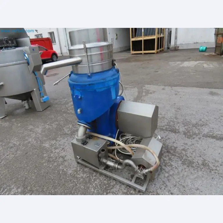 Meat and poultry processing machinery and equipment
-3
