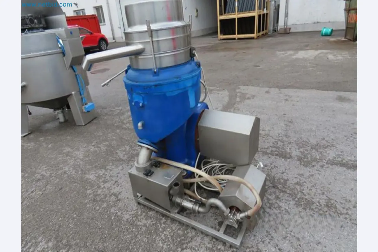 Meat and poultry processing machinery and equipment
-2