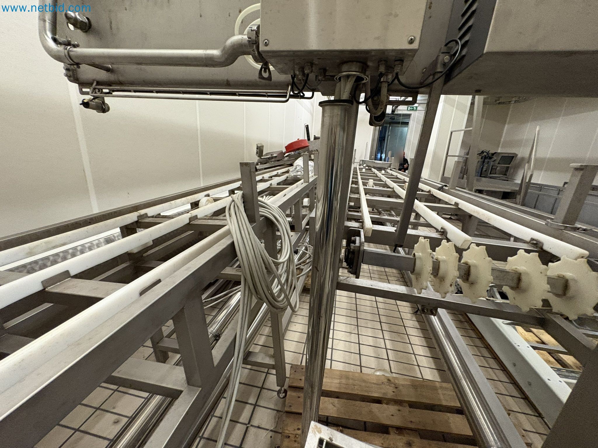Meat and poultry processing machinery and equipment
-3
