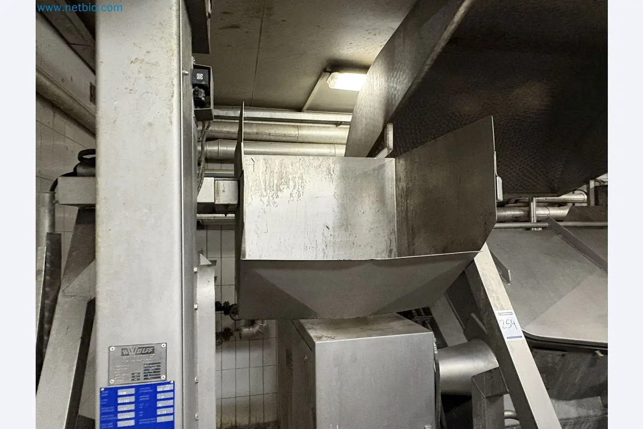 Meat and poultry processing machinery and equipment
-3