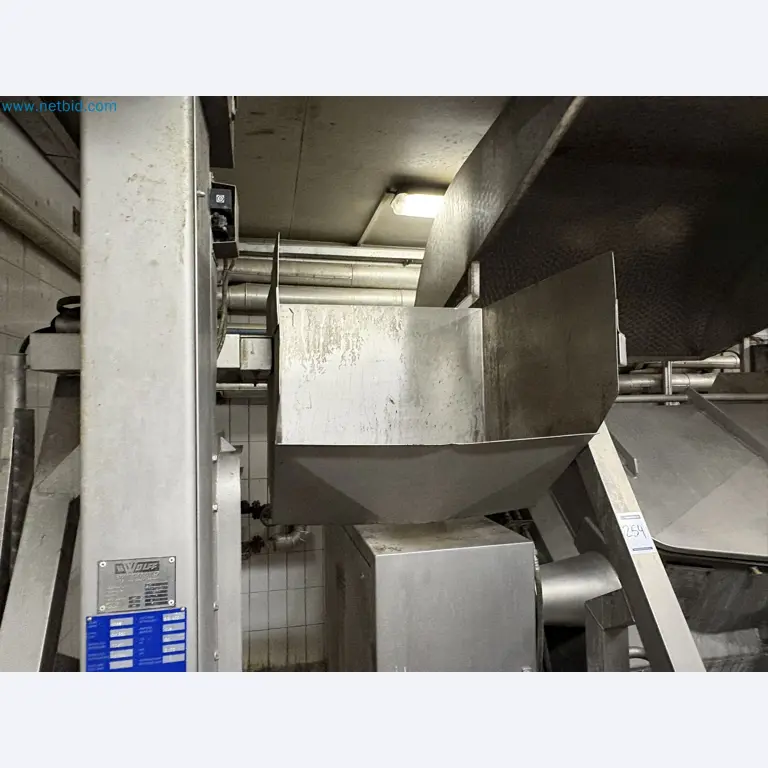 Meat and poultry processing machinery and equipment
-3