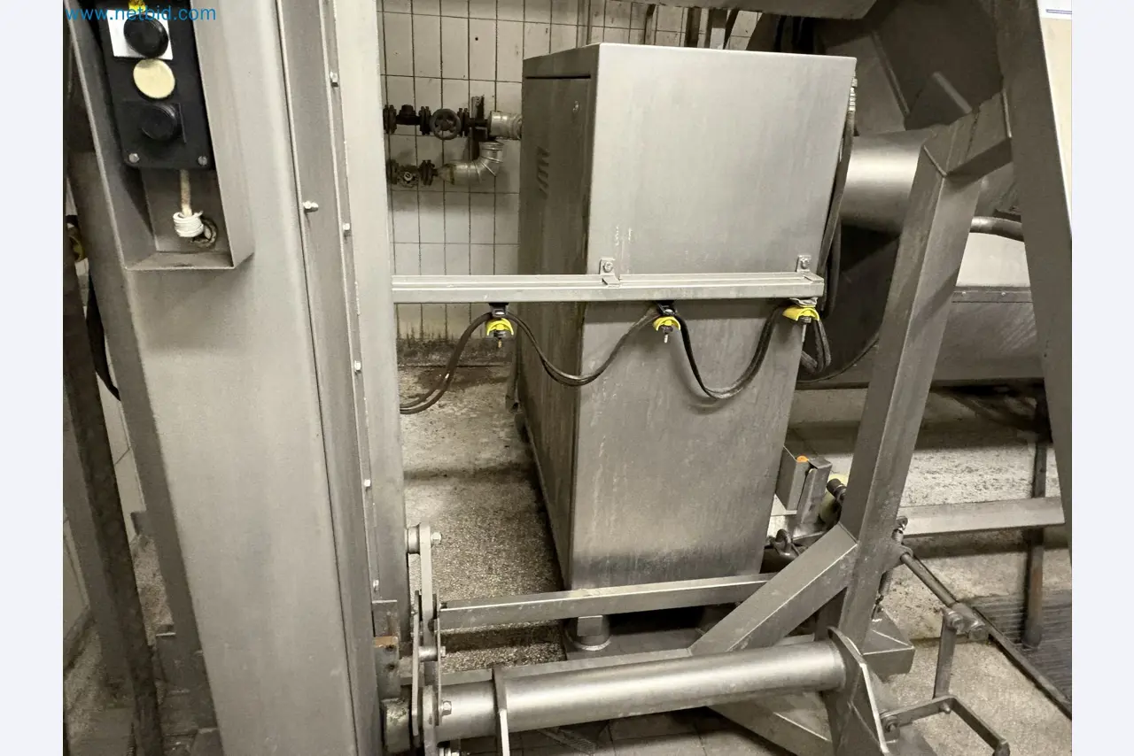 Meat and poultry processing machinery and equipment
-4
