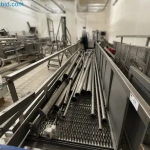 Metal conduits for electrical installations Velati