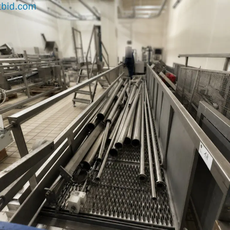 Metal conduits for electrical installations Velati