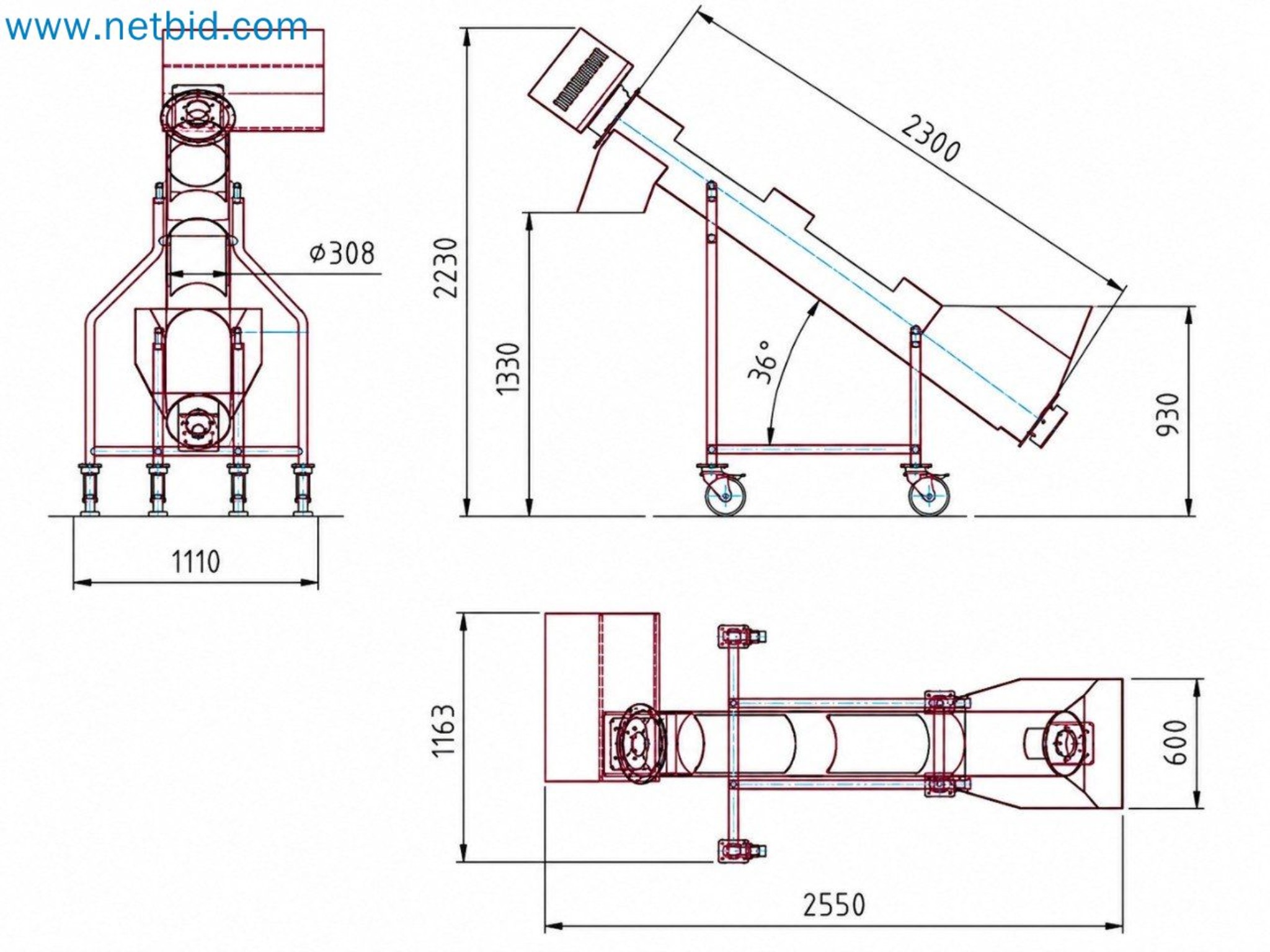 Meat and poultry processing machinery and equipment
-2