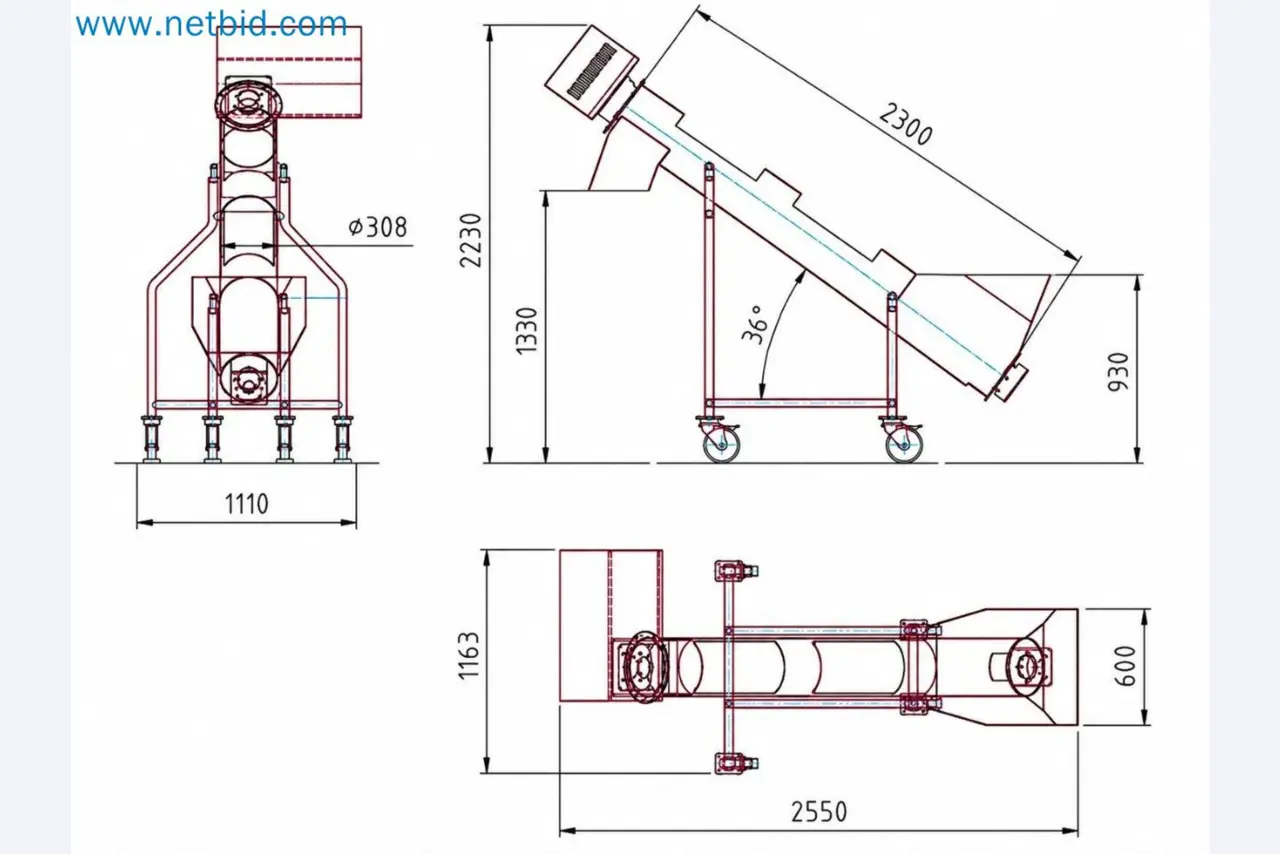 Meat and poultry processing machinery and equipment
-2
