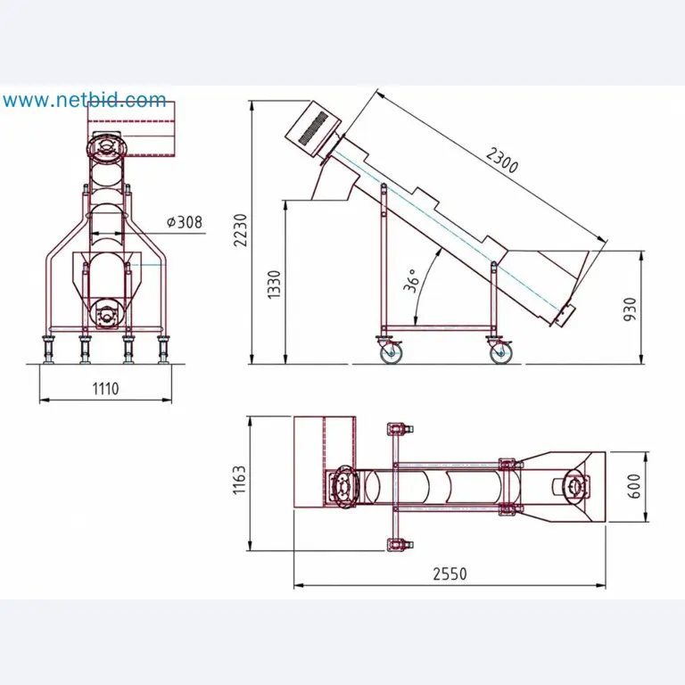 Meat and poultry processing machinery and equipment
-2