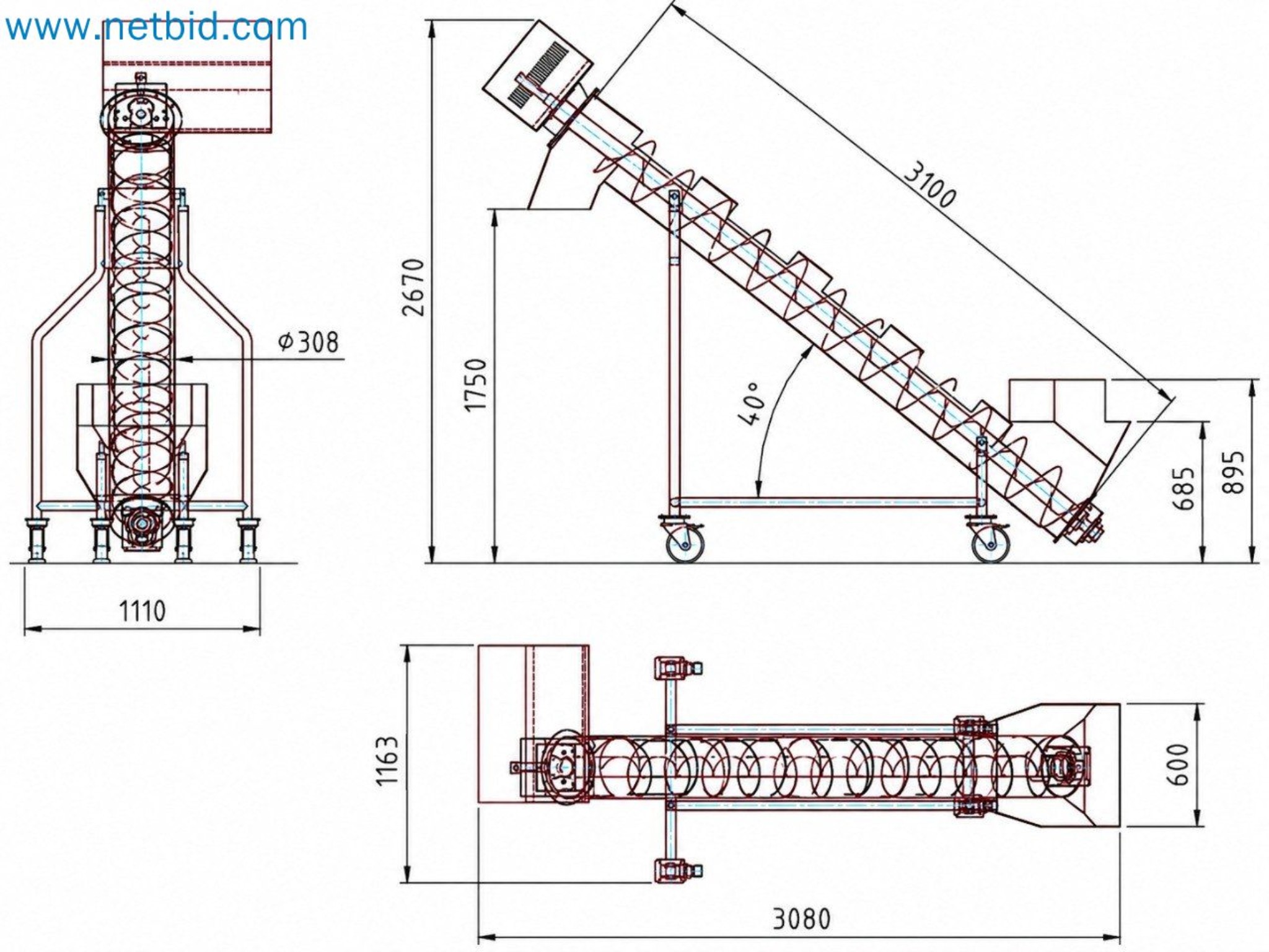 Meat and poultry processing machinery and equipment
-2