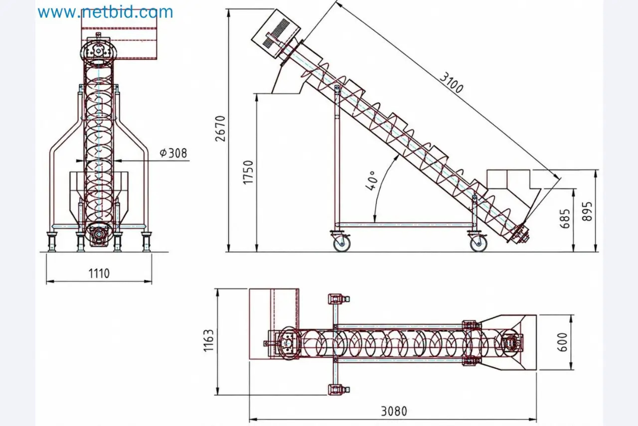 Meat and poultry processing machinery and equipment
-2