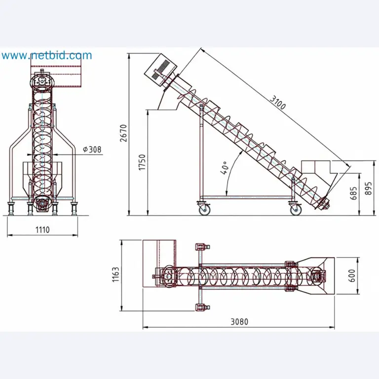 Meat and poultry processing machinery and equipment
-2