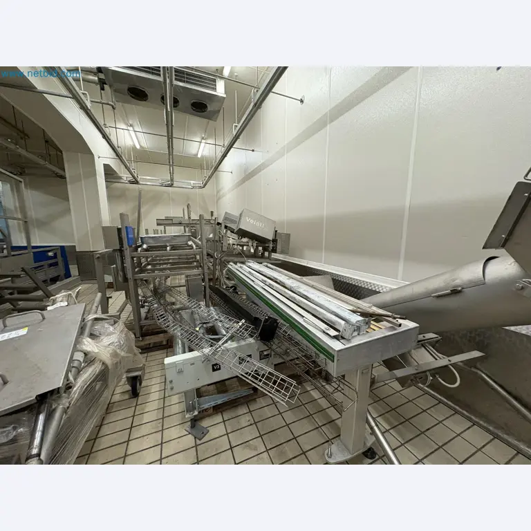 Meat and poultry processing machinery and equipment
-4
