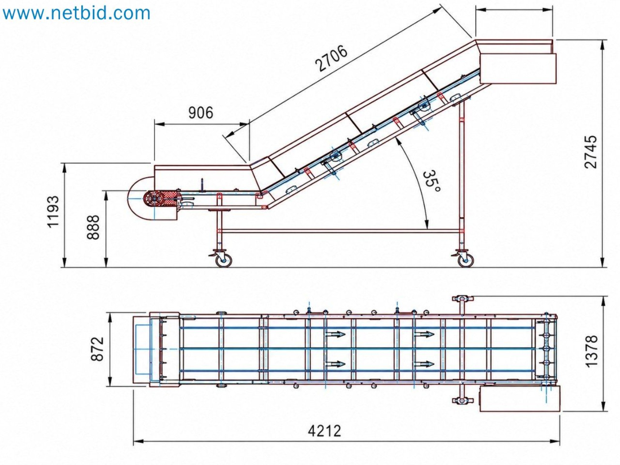 Meat and poultry processing machinery and equipment
-2