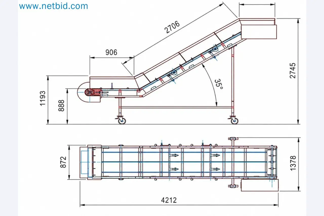Meat and poultry processing machinery and equipment
-2