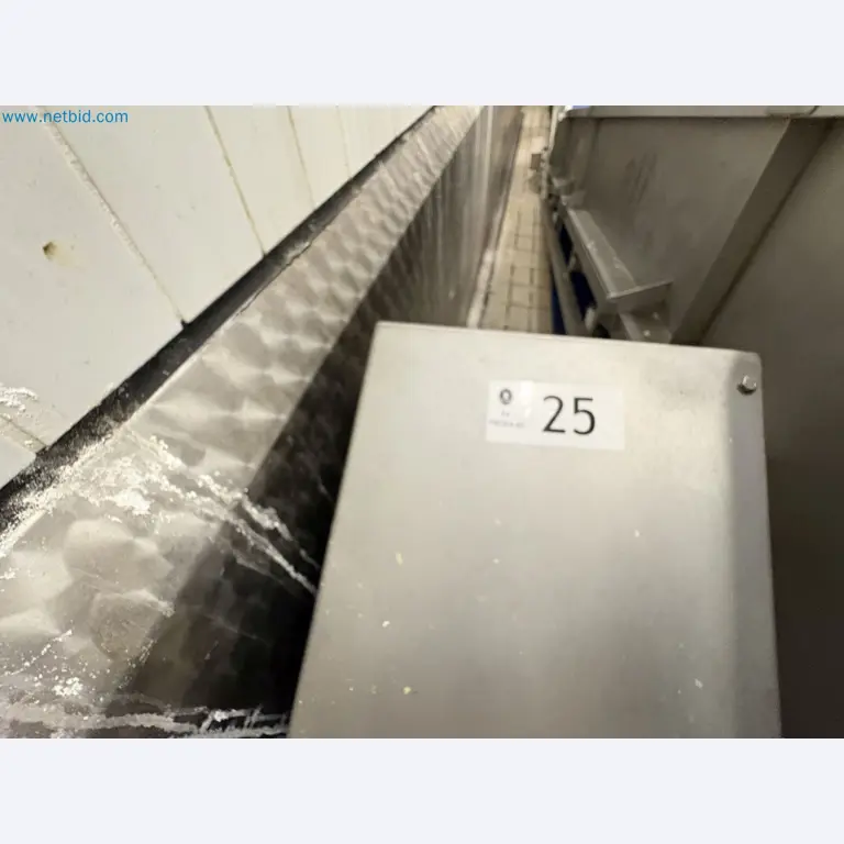 Meat and poultry processing machinery and equipment
-5