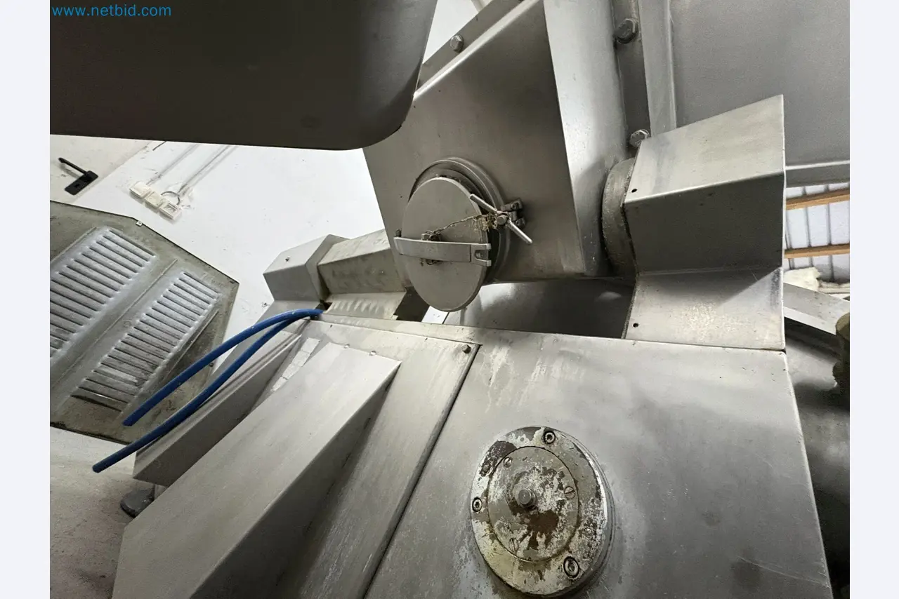 Meat and poultry processing machinery and equipment
-2