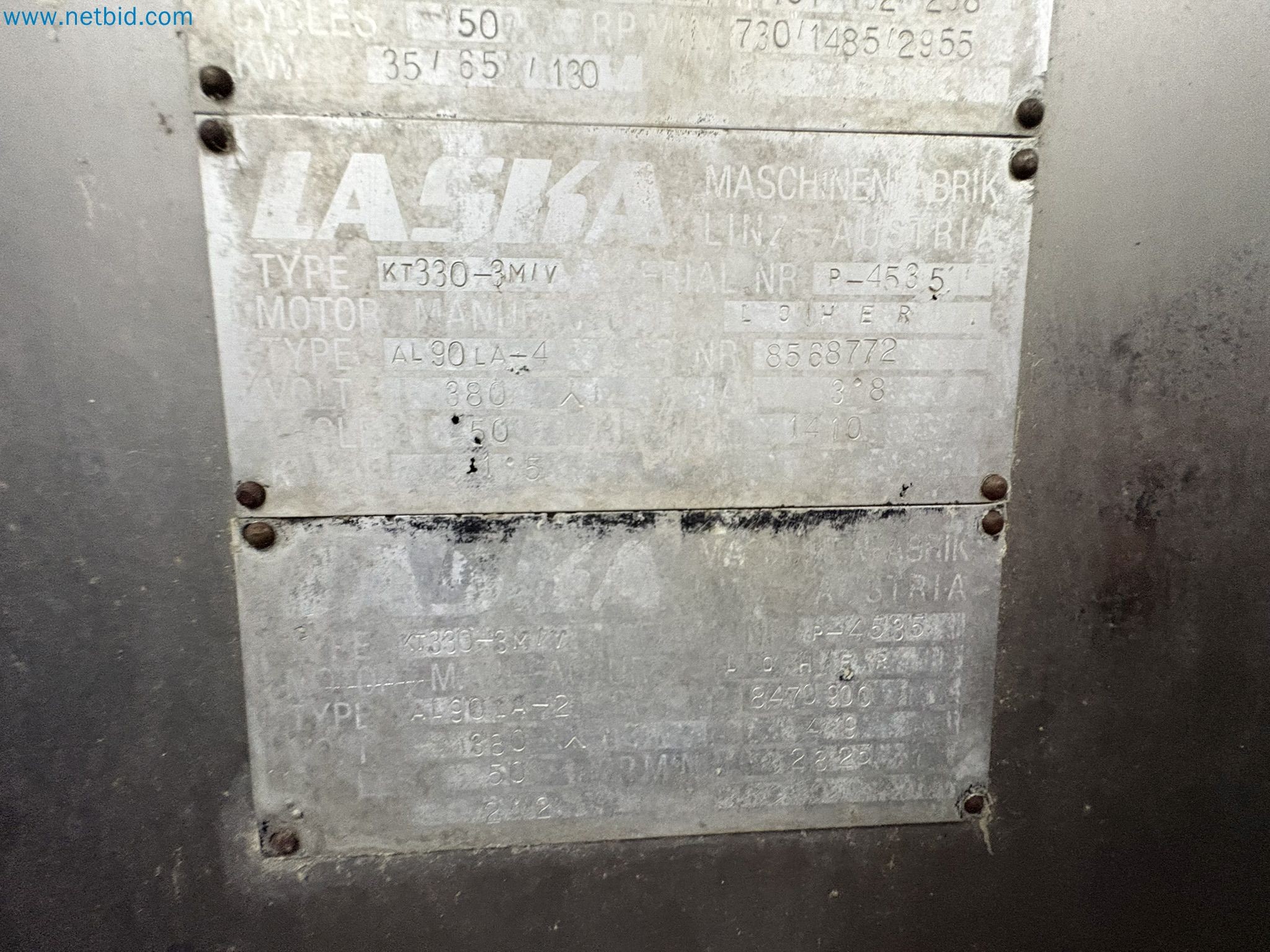 Meat and poultry processing machinery and equipment
-4