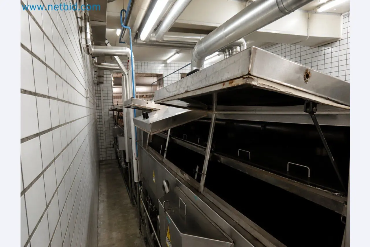 Meat and poultry processing machinery and equipment
-13