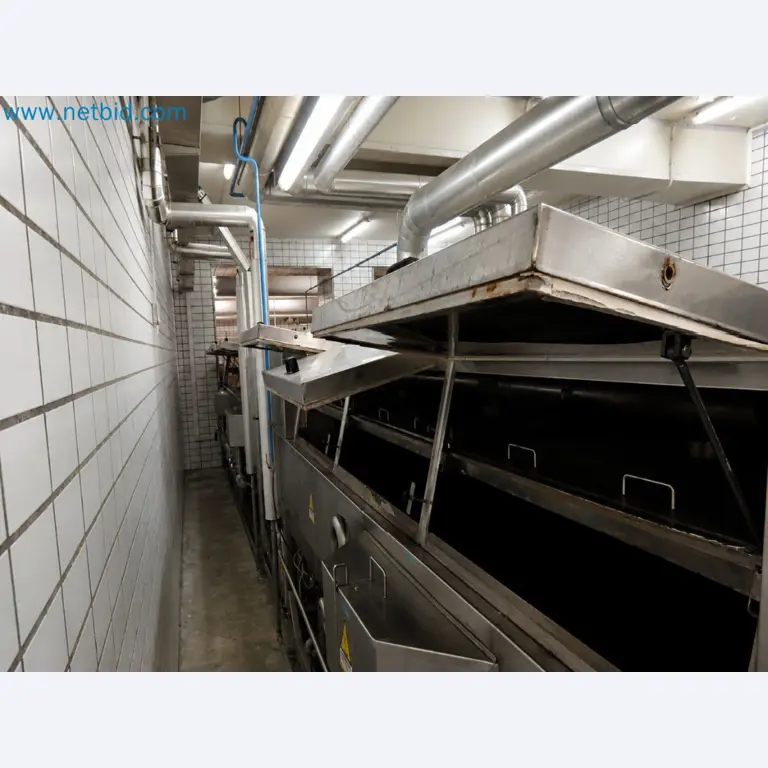 Meat and poultry processing machinery and equipment
-13