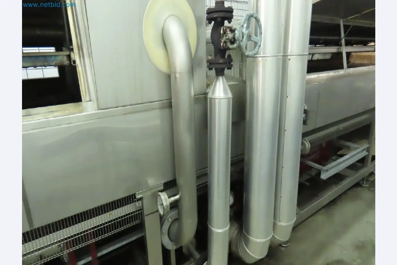 Meat and poultry processing machinery and equipment
-3