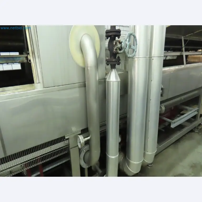 Meat and poultry processing machinery and equipment
-3