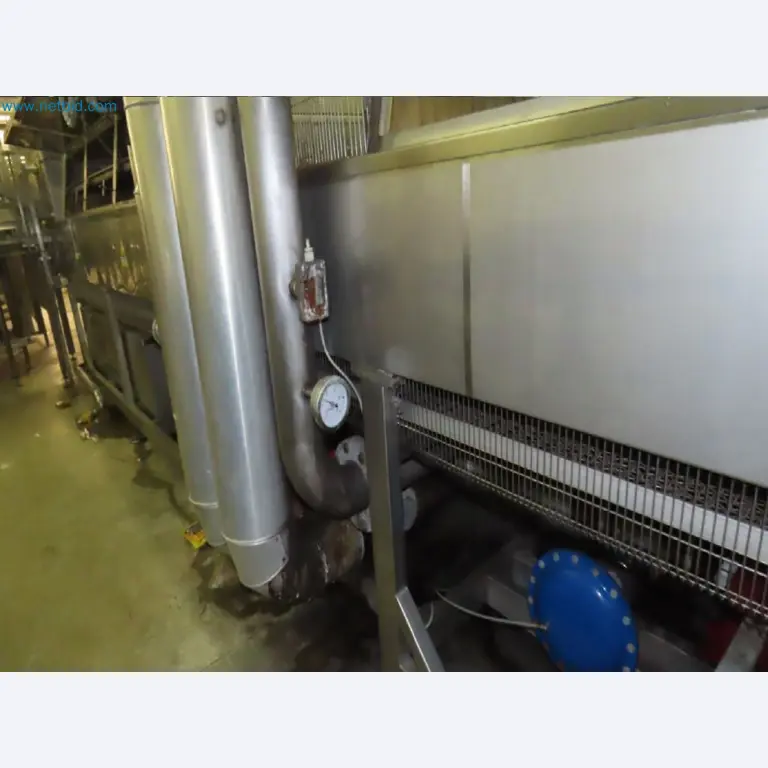Meat and poultry processing machinery and equipment
-4