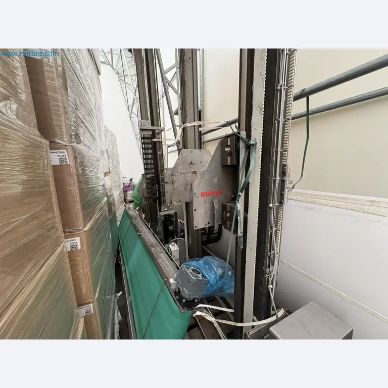 Meat and poultry processing machinery and equipment
-2