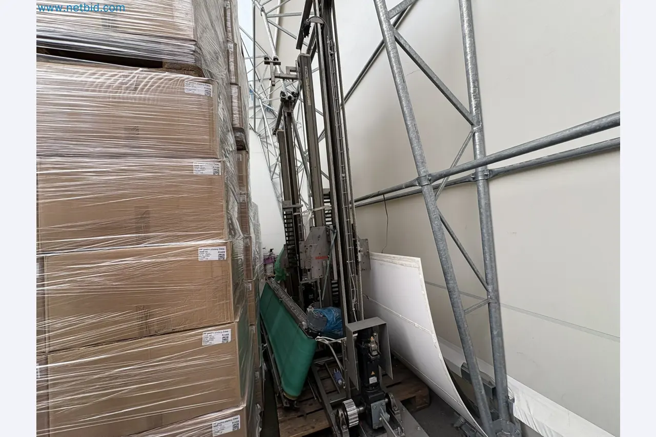 Meat and poultry processing machinery and equipment
-3